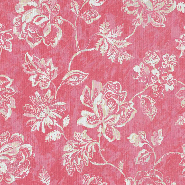 Geneviève Peony by RM CoCo Fabric