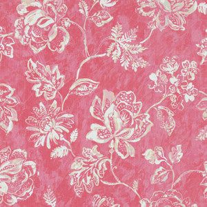 Geneviève Peony by RM CoCo Fabric