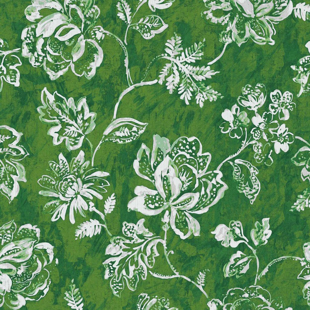 Geneviève Clover by RM CoCo Fabric