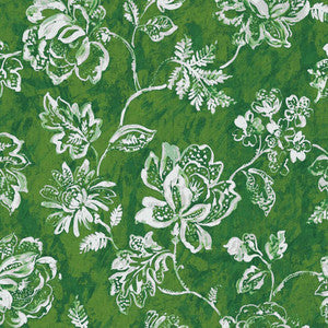 Geneviève Clover by RM CoCo Fabric