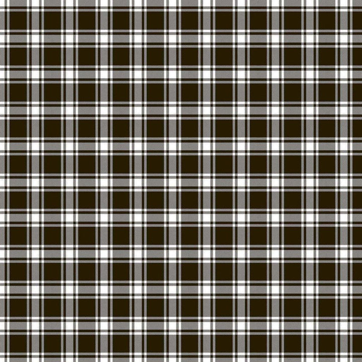 Geneviève Check Graphite by RM CoCo Fabric ColorWorks Fall 2021 RM Studio See Sample 0 Horizontal: 1.875 and Vertical: 1.875 0 - Fabric Carolina -