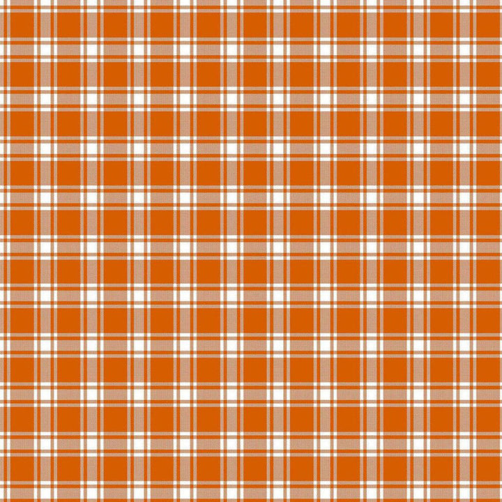 Geneviève Check Sunkist by RM CoCo Fabric ColorWorks Fall 2021 RM Studio See Sample 0 Horizontal: 1.875 and Vertical: 1.875 0 - Fabric Carolina -