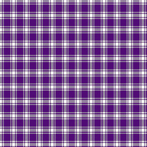 Geneviève Check Vineyard by RM CoCo Fabric