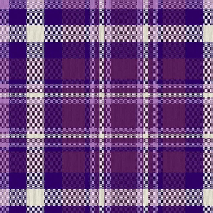 Ipswich Plaid Aubergine by RM CoCo Fabric ColorWorks Fall 2021 RM Studio See Sample 0 Horizontal: 9 and Vertical: 9 0 - Fabric Carolina -