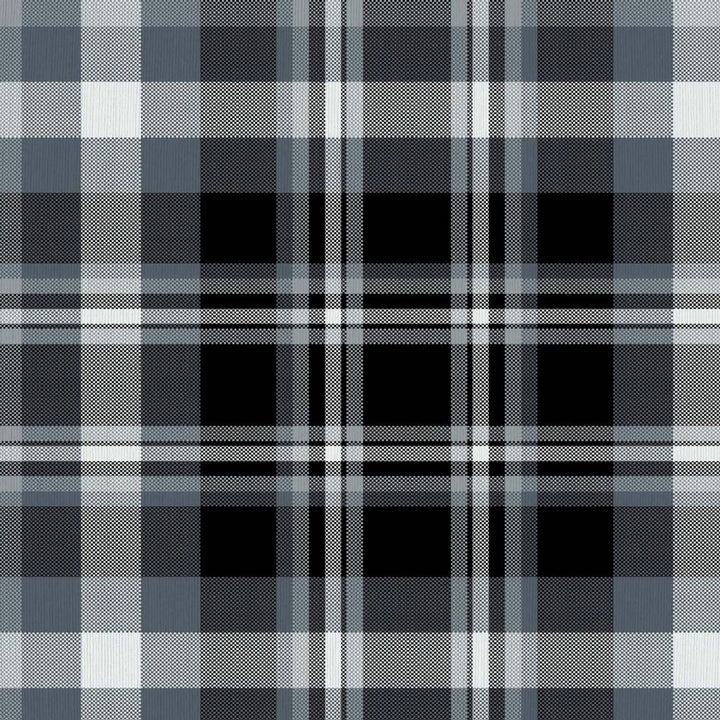 Ipswich Plaid Graphite by RM CoCo Fabric ColorWorks Fall 2021 RM Studio See Sample 0 Horizontal: 9 and Vertical: 9 0 - Fabric Carolina -