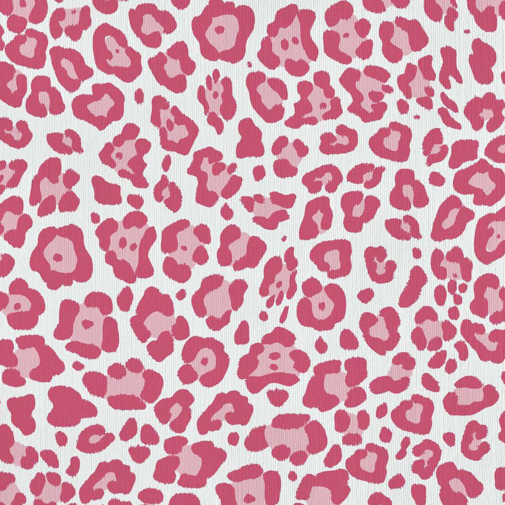 Leopard Dance Peony by RM CoCo Fabric ColorWorks Fall 2021 RM Studio See Sample 0 Horizontal: 9 and Vertical: 9 0 - Fabric Carolina -