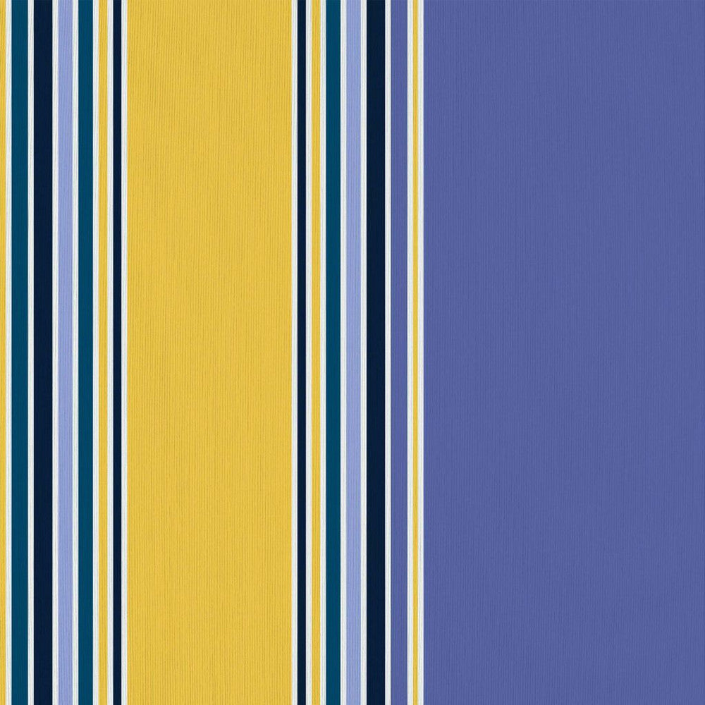 Ming Stripe Dynasty Yellow by RM CoCo Fabric ColorWorks Fall 2021 RM Studio See Sample 0 Horizontal: 9 and Vertical: 0 0 - Fabric Carolina -