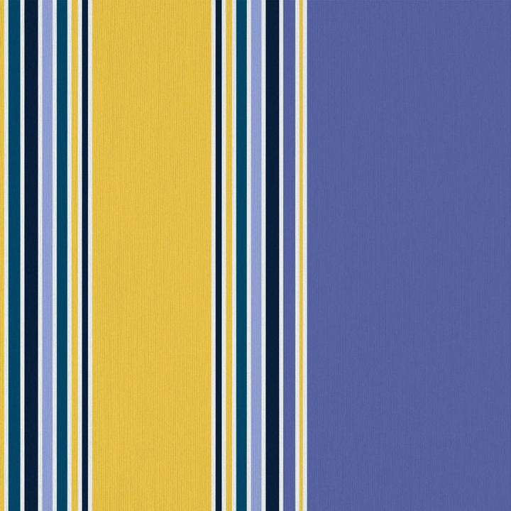 Ming Stripe Dynasty Yellow by RM CoCo Fabric ColorWorks Fall 2021 RM Studio See Sample 0 Horizontal: 9 and Vertical: 0 0 - Fabric Carolina -