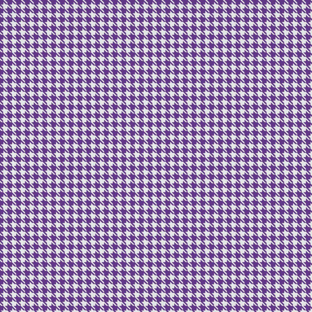 Sherlock Houndstooth Aubergine by RM CoCo Fabric ColorWorks Fall 2021 RM Studio See Sample 0 Horizontal: 0.5 and Vertical: 0.5 0 - Fabric Carolina -