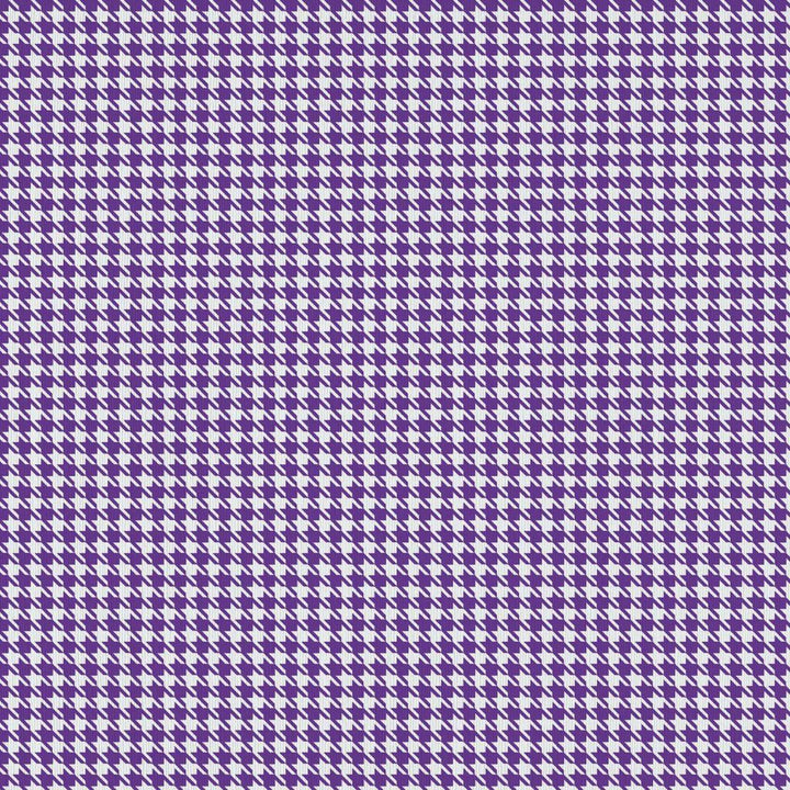 Sherlock Houndstooth Aubergine by RM CoCo Fabric ColorWorks Fall 2021 RM Studio See Sample 0 Horizontal: 0.5 and Vertical: 0.5 0 - Fabric Carolina -