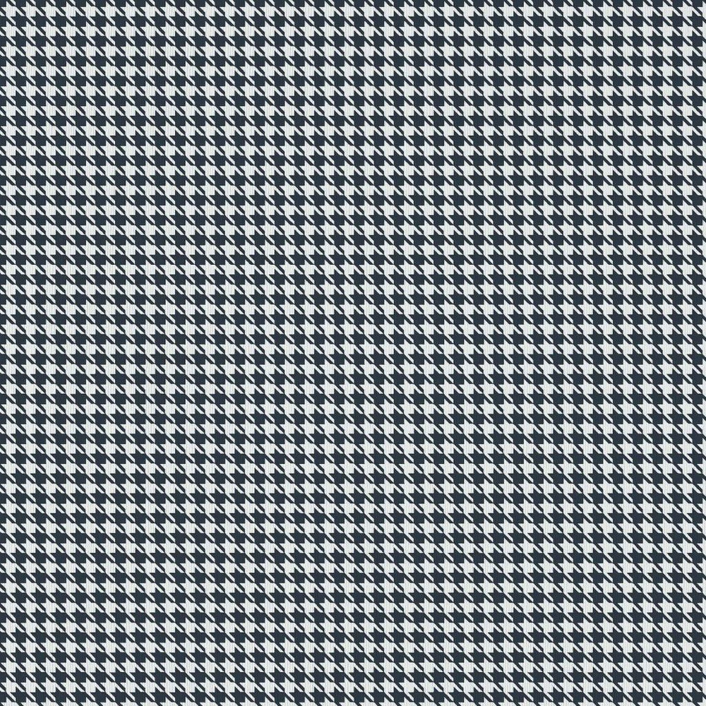 Sherlock Houndstooth Graphite by RM CoCo Fabric ColorWorks Fall 2021 RM Studio See Sample 0 Horizontal: 0.5 and Vertical: 0.5 0 - Fabric Carolina -