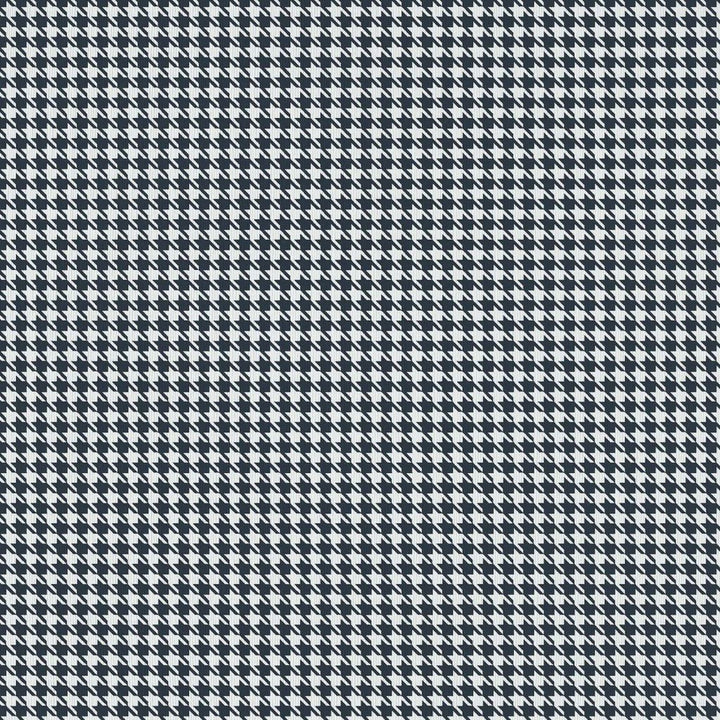 Sherlock Houndstooth Graphite by RM CoCo Fabric ColorWorks Fall 2021 RM Studio See Sample 0 Horizontal: 0.5 and Vertical: 0.5 0 - Fabric Carolina -