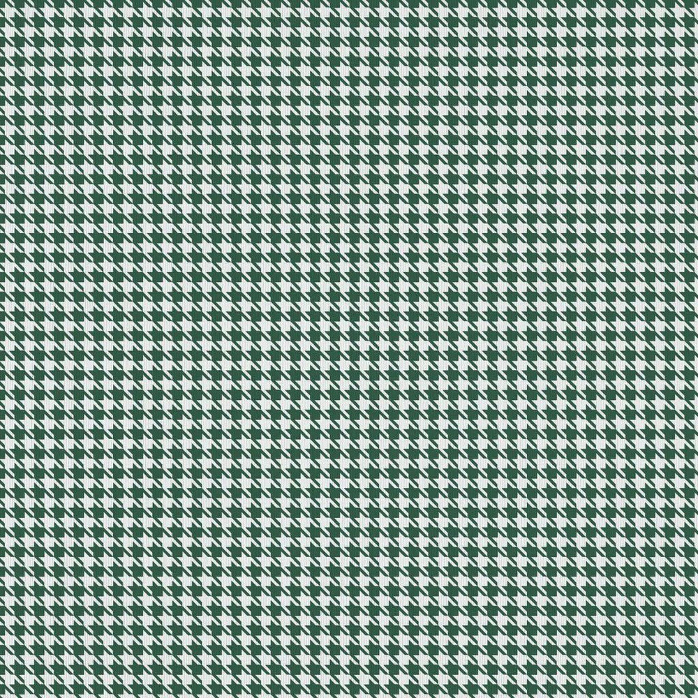 Sherlock Houndstooth Emerald by RM CoCo Fabric ColorWorks Fall 2021 RM Studio See Sample 0 Horizontal: 0.5 and Vertical: 0.5 0 - Fabric Carolina -