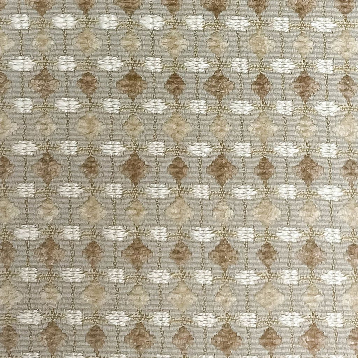 Tidbits Travertine by RM CoCo Fabric Finishing Touches Vol 12 35% Polyester 54% Spun Viscose 11% Cotton See Sample 0 Horizontal: 2.41 54  - Fabric Carolina -