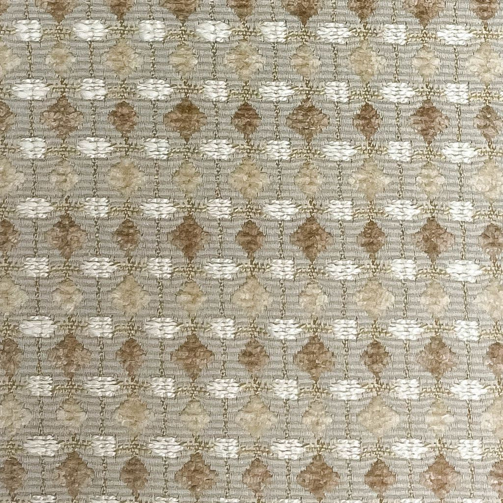 Tidbits Travertine by RM CoCo Fabric Finishing Touches Vol 12 35% Polyester 54% Spun Viscose 11% Cotton See Sample 0 Horizontal: 2.4 and Vertical: 1 54 - Fabric Carolina -