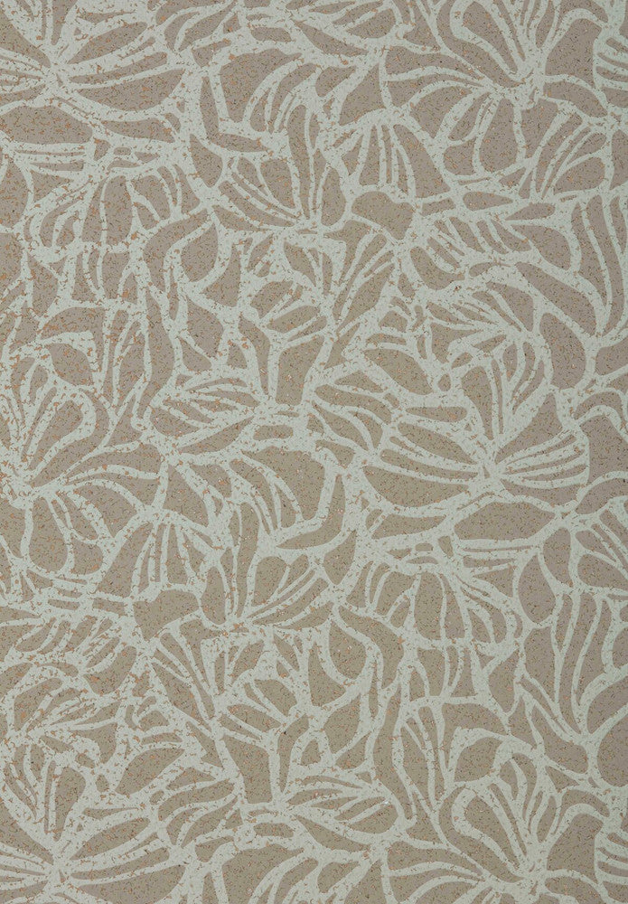 Purity Cork (Wp) # 04 by 1838 Wallcoverings Wallpaper Essence STRAIGHT PASTE THE WALL + SUBSTRATE UNITED KINGDOM V-25.5" 20.5"X11YD - Fabric Carolina -