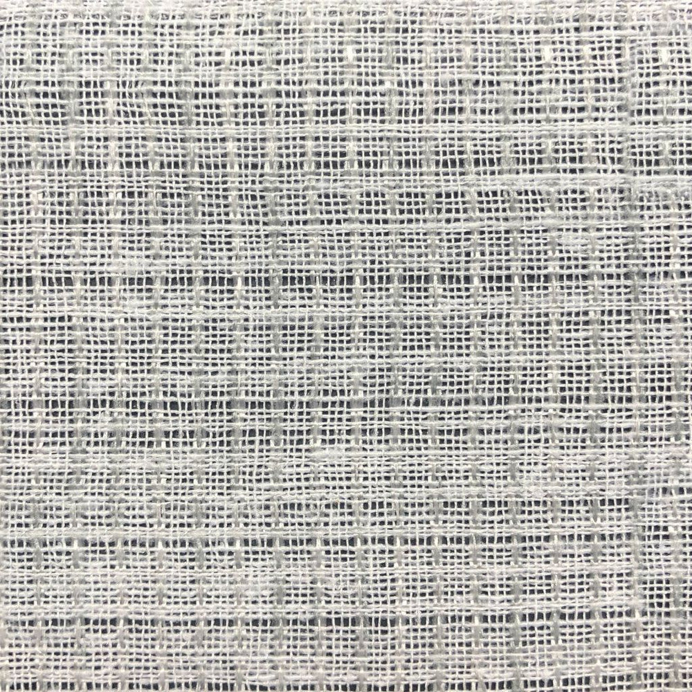 Pickwick Wide-Width Sheer Haze by RM CoCo Fabric Room With A View 100% Polyester See Sample 0 Horizontal: 0 and Vertical: 0.2 118 - Fabric Carolina -