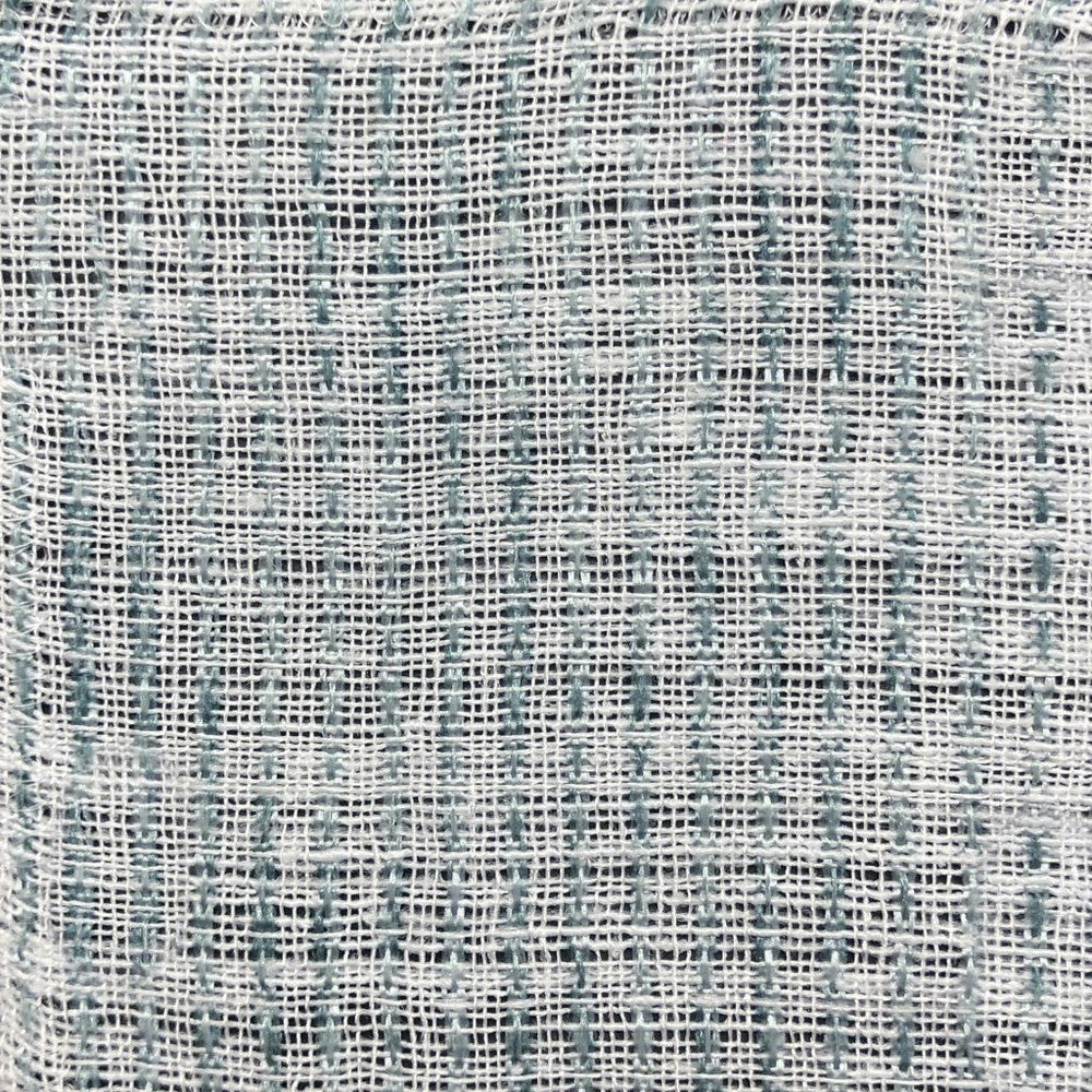 Pickwick Wide-Width Sheer Seamist by RM CoCo Fabric
