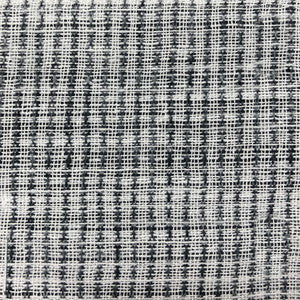 Pickwick Wide-Width Sheer White Pepper by RM CoCo Fabric