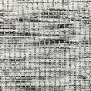 Pickwick Wide-Width Sheer White Smoke by RM CoCo Fabric