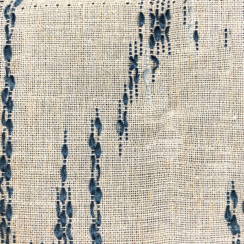 Ignite Wide-Width Sheer Grotto by RM CoCo Fabric