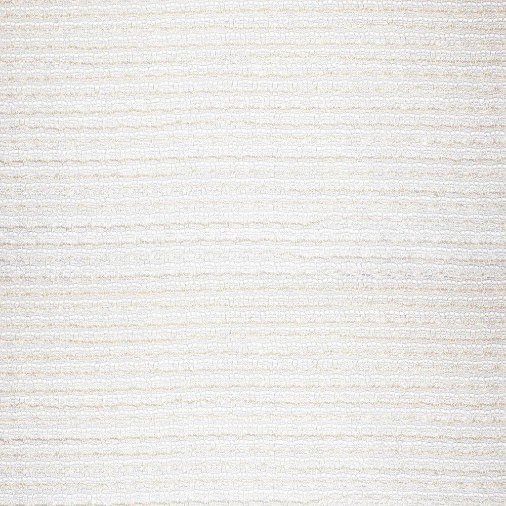 Interlock Wide-Width Casement Snow by RM CoCo Fabric