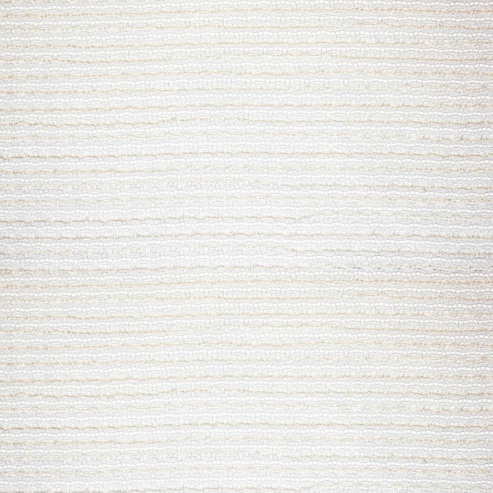 Interlock Wide-Width Casement Snow by RM CoCo Fabric