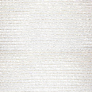 Interlock Wide-Width Casement Snow by RM CoCo Fabric