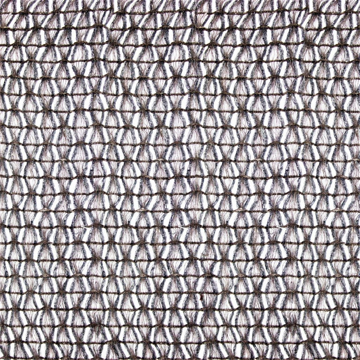 Hourglass Stripe Wide-Width Casement Nightfall by RM CoCo Fabric Room With A View 83% Polyester 17% Cotton See Sample 0 Horizontal: 0.5 and Vertical: 0.5 118 - Fabric Carolina -