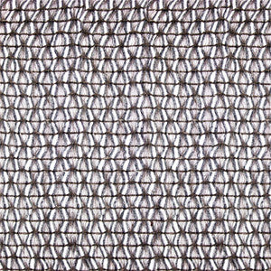 Hourglass Stripe Wide-Width Casement Nightfall by RM CoCo Fabric