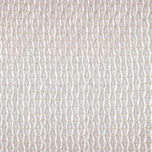 Hourglass Stripe Wide-Width Casement Mist by RM CoCo Fabric