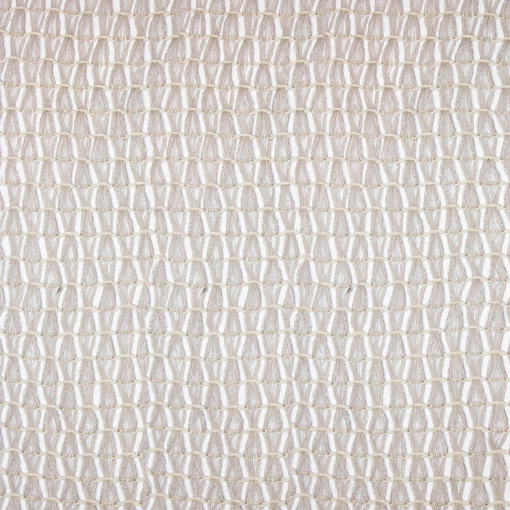 Hourglass Stripe Wide-Width Casement Mist by RM CoCo Fabric