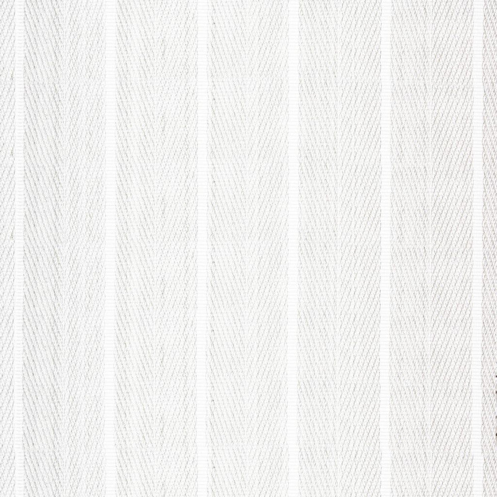 Dunhill Wide-Width Sheer White by RM CoCo Fabric Room With A View 73% Acrylic 27% Polyester See Sample 0 Horizontal: 1 and Vertical: 0 118 - Fabric Carolina -