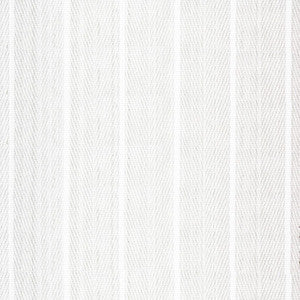 Dunhill Wide-Width Sheer White by RM CoCo Fabric