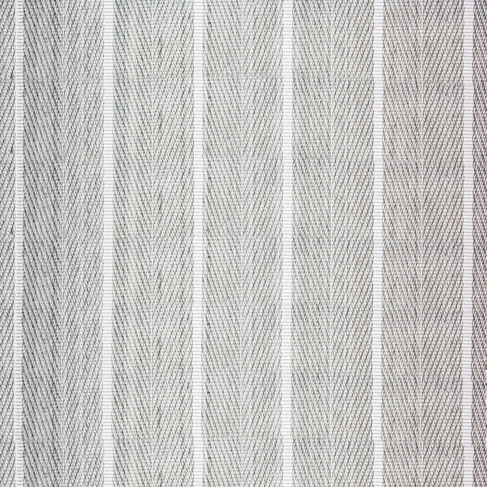 Dunhill Wide-Width Sheer Silver Oak by RM CoCo Fabric