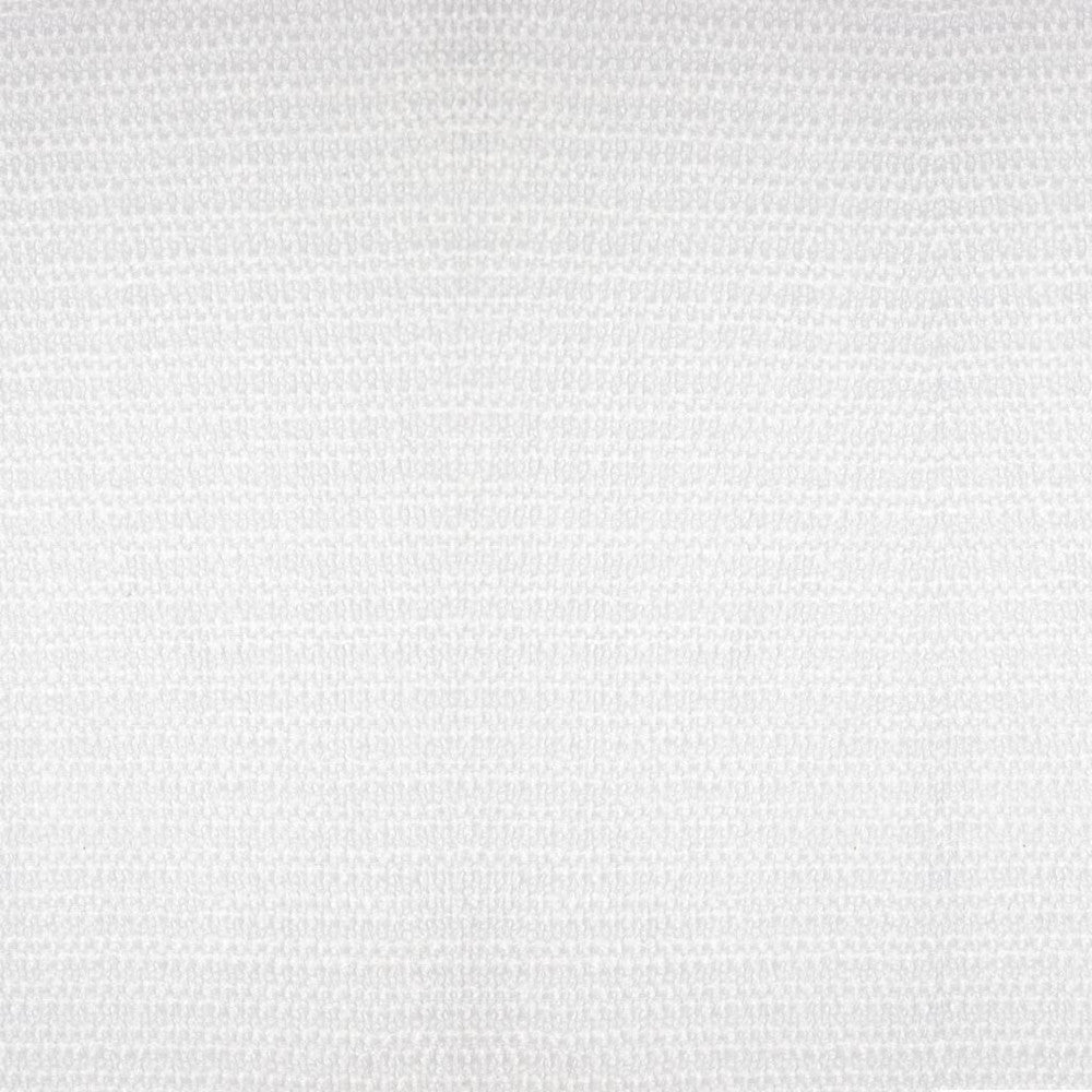 Textura Wide-Width Casement Snow by RM CoCo Fabric