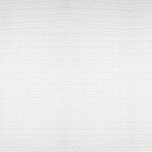 Textura Wide-Width Casement Snow by RM CoCo Fabric
