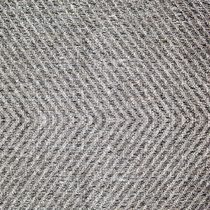 Chevon Wide-Width Sheer Flannel by RM CoCo Fabric