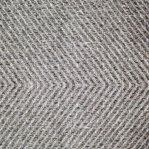 Chevon Wide-Width Sheer Flannel by RM CoCo Fabric