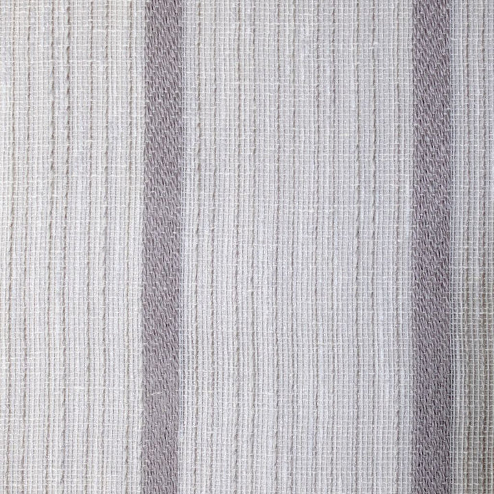 Park Lane Wide-Width Sheer White Smoke by RM CoCo Fabric