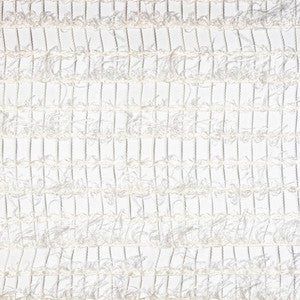 Room With A View Wide-Width Casement Chalk by RM CoCo Fabric