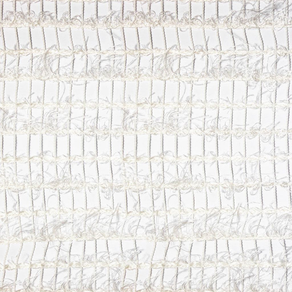 Room With A View Wide-Width Casement Chalk by RM CoCo Fabric