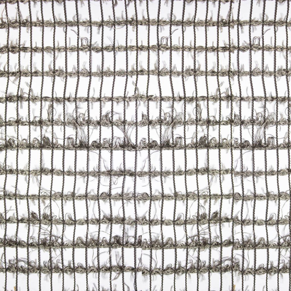 Room With A View Wide-Width Casement Spanish Moss by RM CoCo Fabric Room With A View 100% Polyester See Sample 0 Horizontal: 1 and Vertical: 0.5 110 - Fabric Carolina -