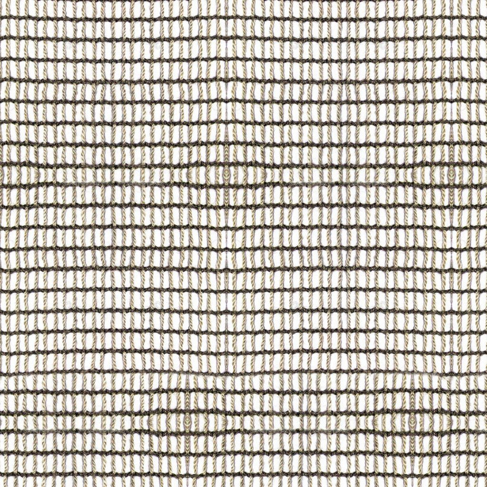 Barely There Wide-Width Casement Driftwood by RM CoCo Fabric Room With A View 100% Acrylic See Sample 0 Horizontal: 0.5 and Vertical: 0.5 118 - Fabric Carolina -
