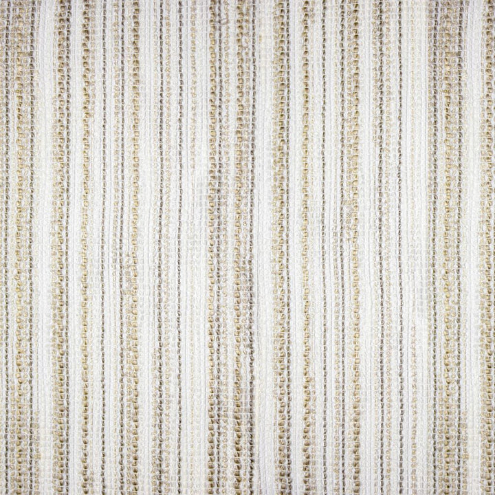 Swirling Stripe Wide-Width Casement Travertine by RM CoCo Fabric