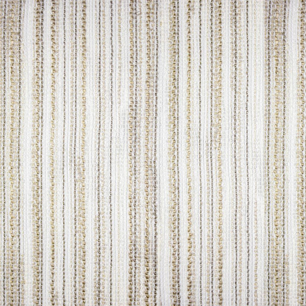 Swirling Stripe Wide-Width Casement Travertine by RM CoCo Fabric Room With A View 35% Acrylic, 33% Viscose 22% Polyester 10% Cotton See Sample 0 Horizontal: 1.5 and Vertical: 0 120 - Fabric Carolina -