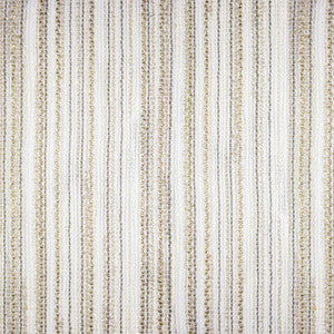 Swirling Stripe Wide-Width Casement Travertine by RM CoCo Fabric