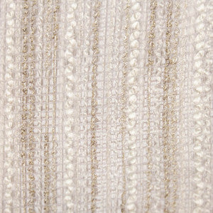 Swirling Stripe Wide-Width Casement Sandstone by RM CoCo Fabric