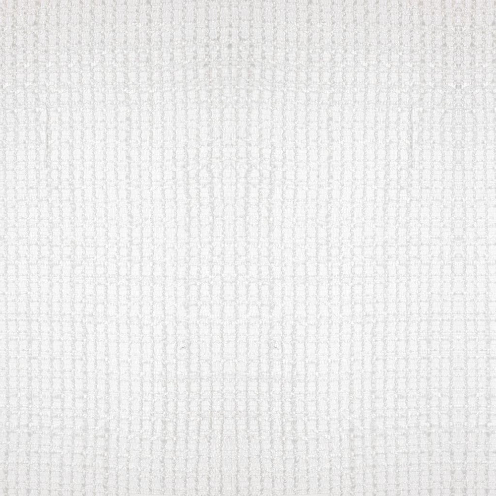 Enmeshed Wide-Width Casement Chalk by RM CoCo Fabric Room With A View 71% Polyester 29% Viscose See Sample 0 Horizontal: 0 and Vertical: 0 124 - Fabric Carolina -
