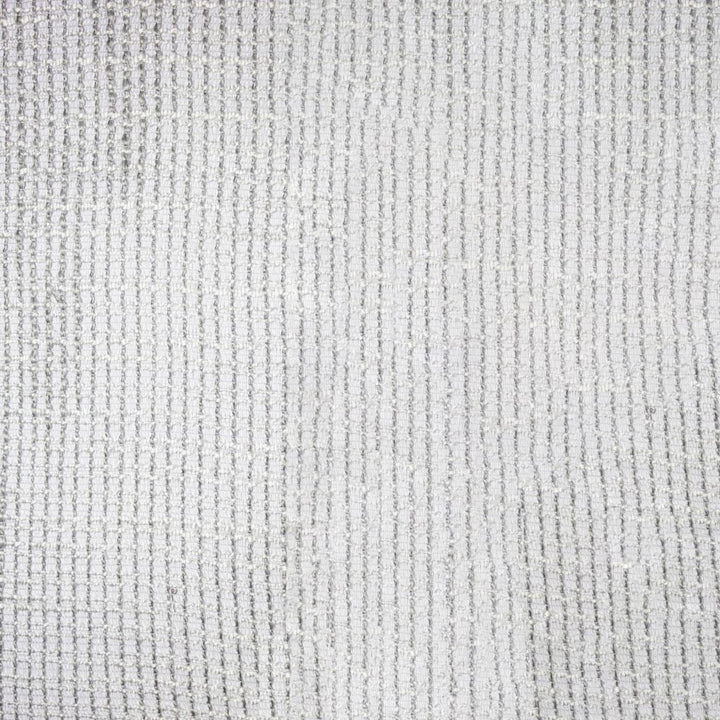 Enmeshed Wide-Width Casement Silver Threads by RM CoCo Fabric
